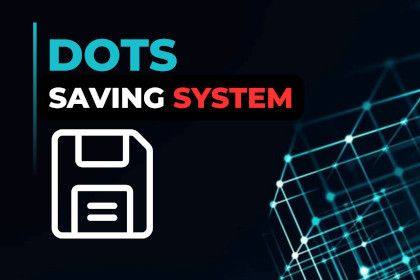 Saving System for DOTS