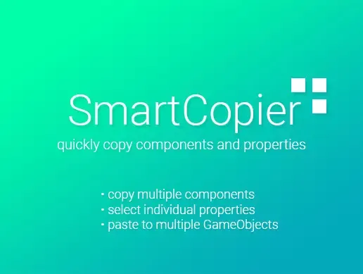 SmartCopier