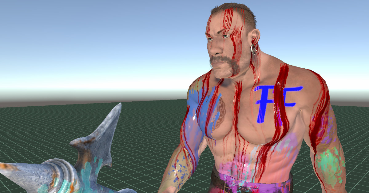 Fluid Flow 2 preview 2