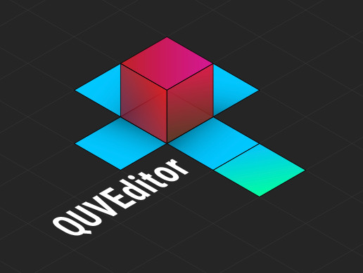 QUVEditor