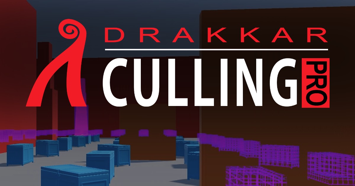 Drakkar Culling Pro preview 2
