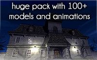 The Manor (Mobile Optimized)