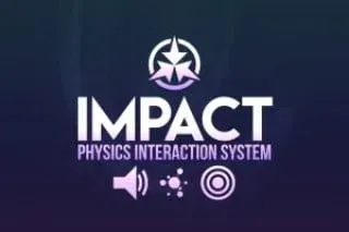 PressE PRO - A Complete Interaction System for Unity