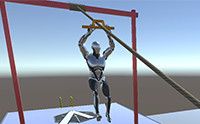 Invector Zipline Add-On