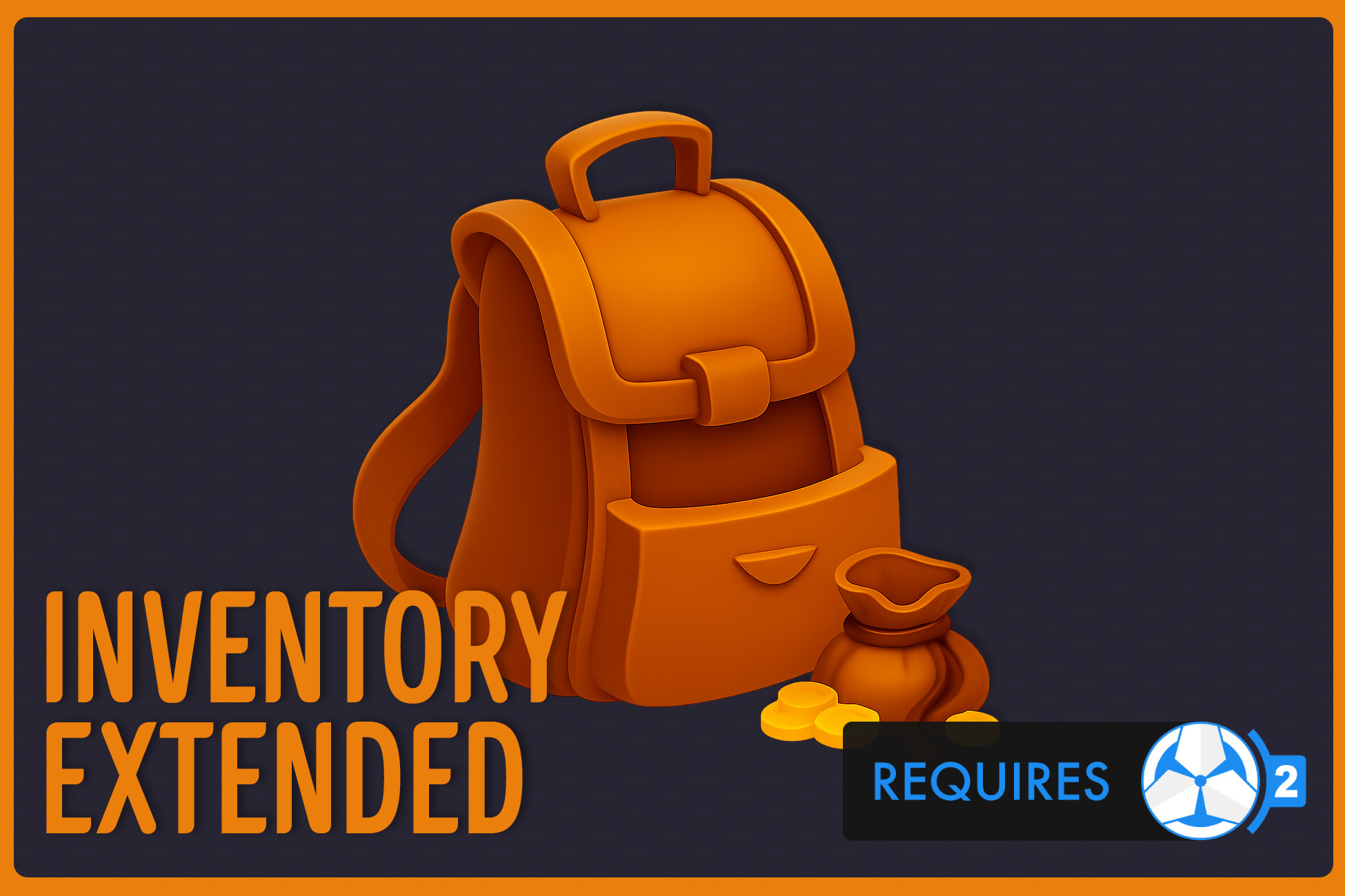 Inventory Extended preview 2