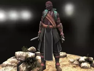 Thief 3.