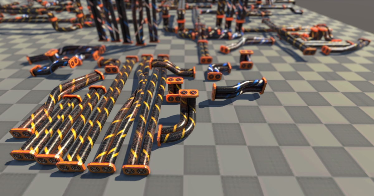 Wires-Cables Constructor preview 2
