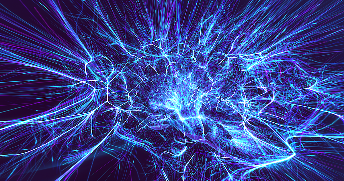 NeuroFractals Pack preview 2