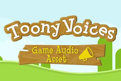 ToonyVoices