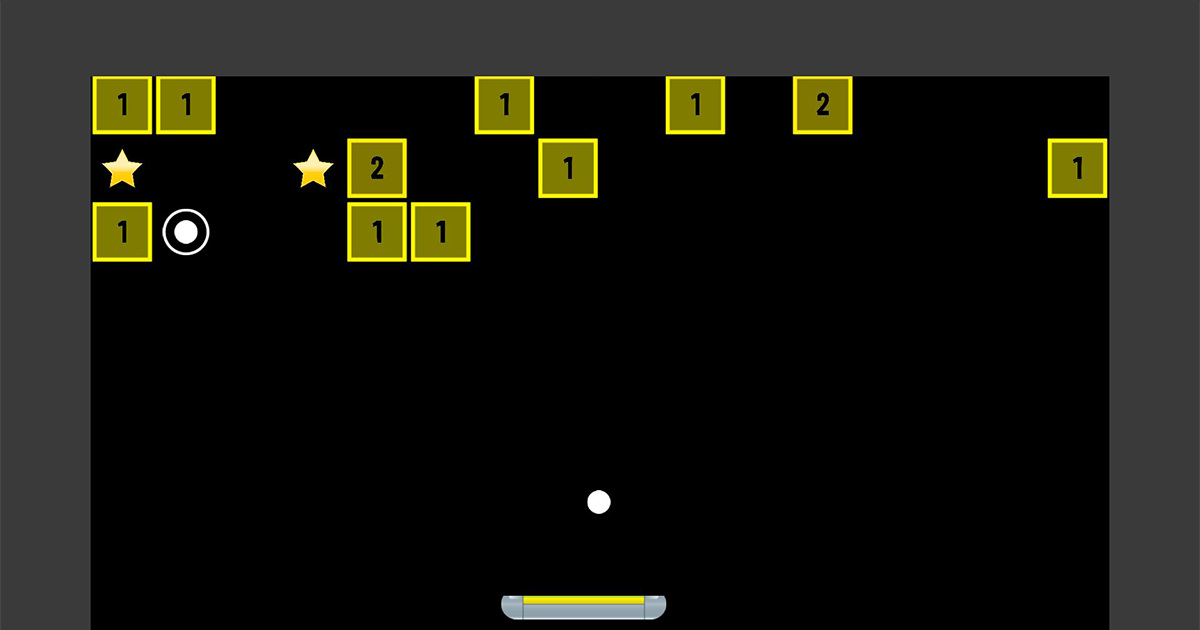 Endless Brick Out - Complete Game Template | Packs preview 2