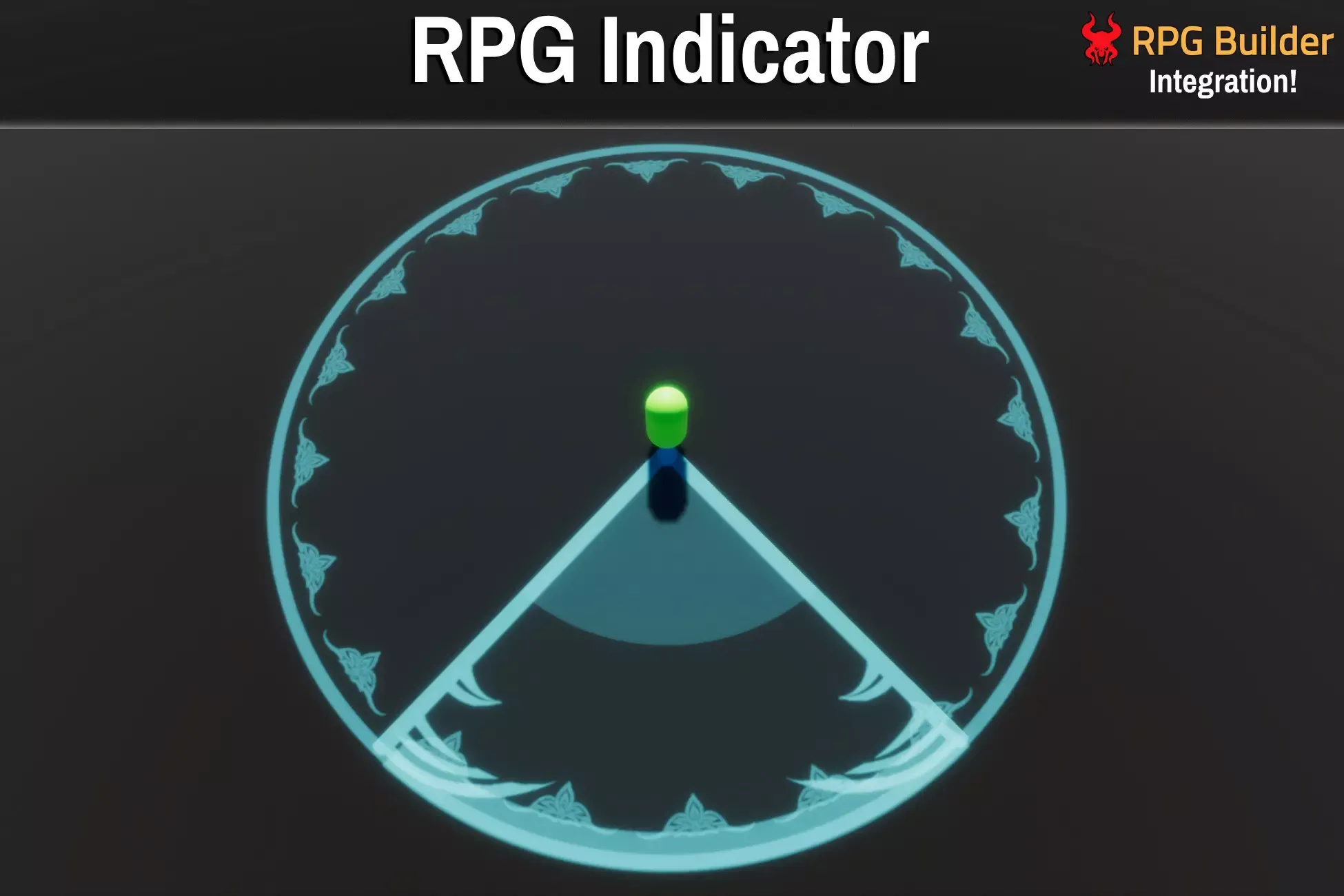 RPG Indicator