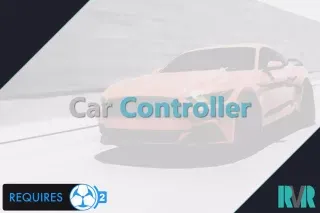PROMETEO: Car Controller