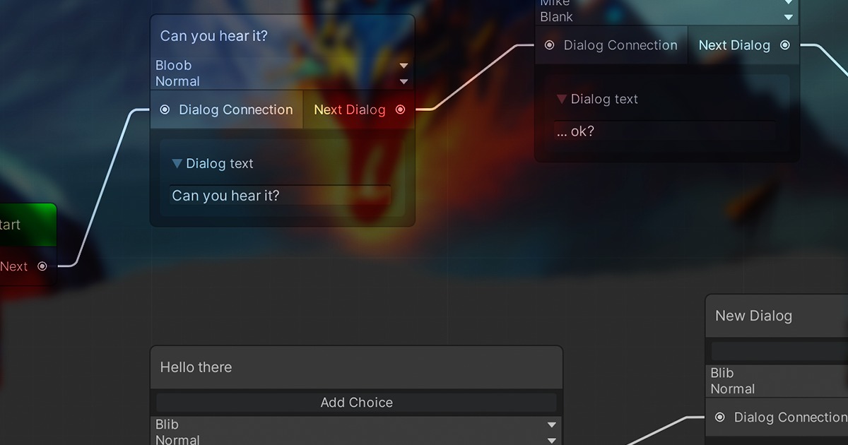 Prata: Dialogues in seconds preview 2