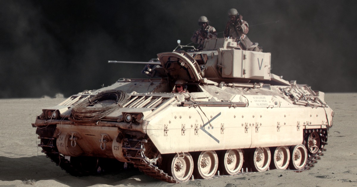 M2 Bradley Sound System preview 2
