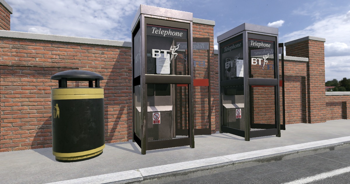 Phone Box preview 2
