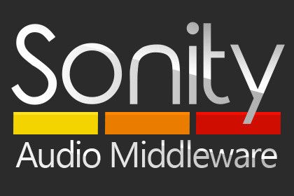 Sonity - Audio Middleware