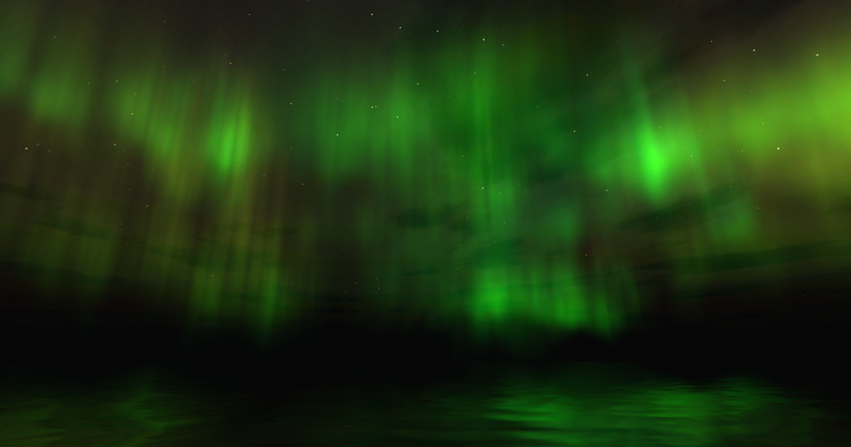 Northern Lights Pack preview 2
