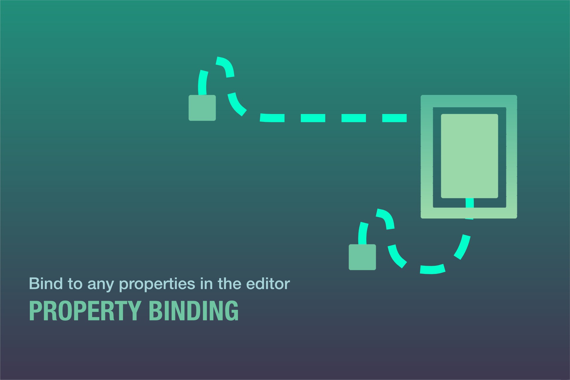 Property Binding