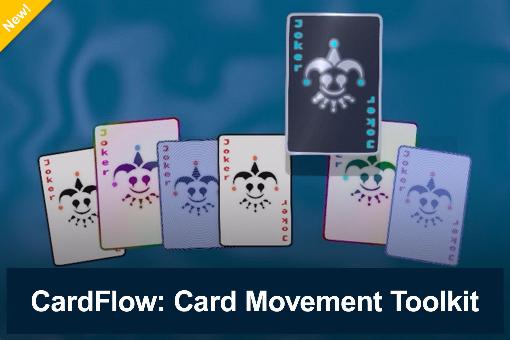 CardFlow Pro