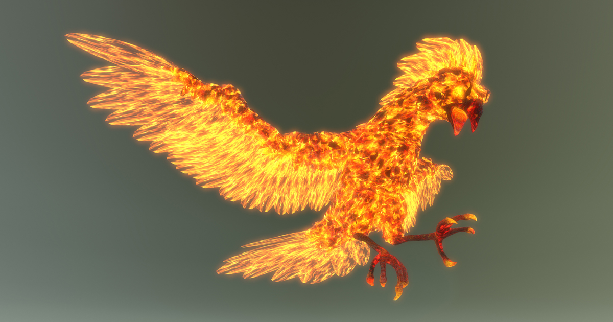 PHOENIX preview 2