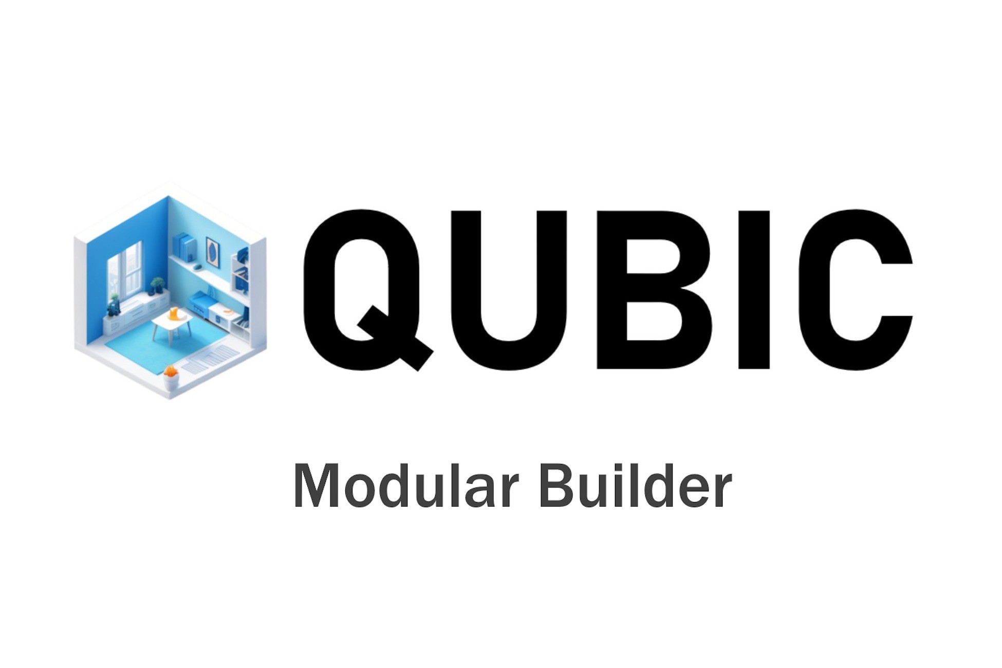 QUBIC - Modular Builder | Level Design preview 2