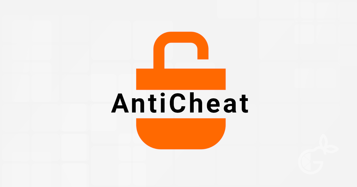 Anti Cheat Pro preview 2