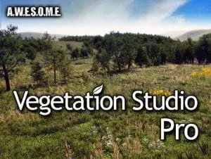 Vegetation Studio Pro Extensions