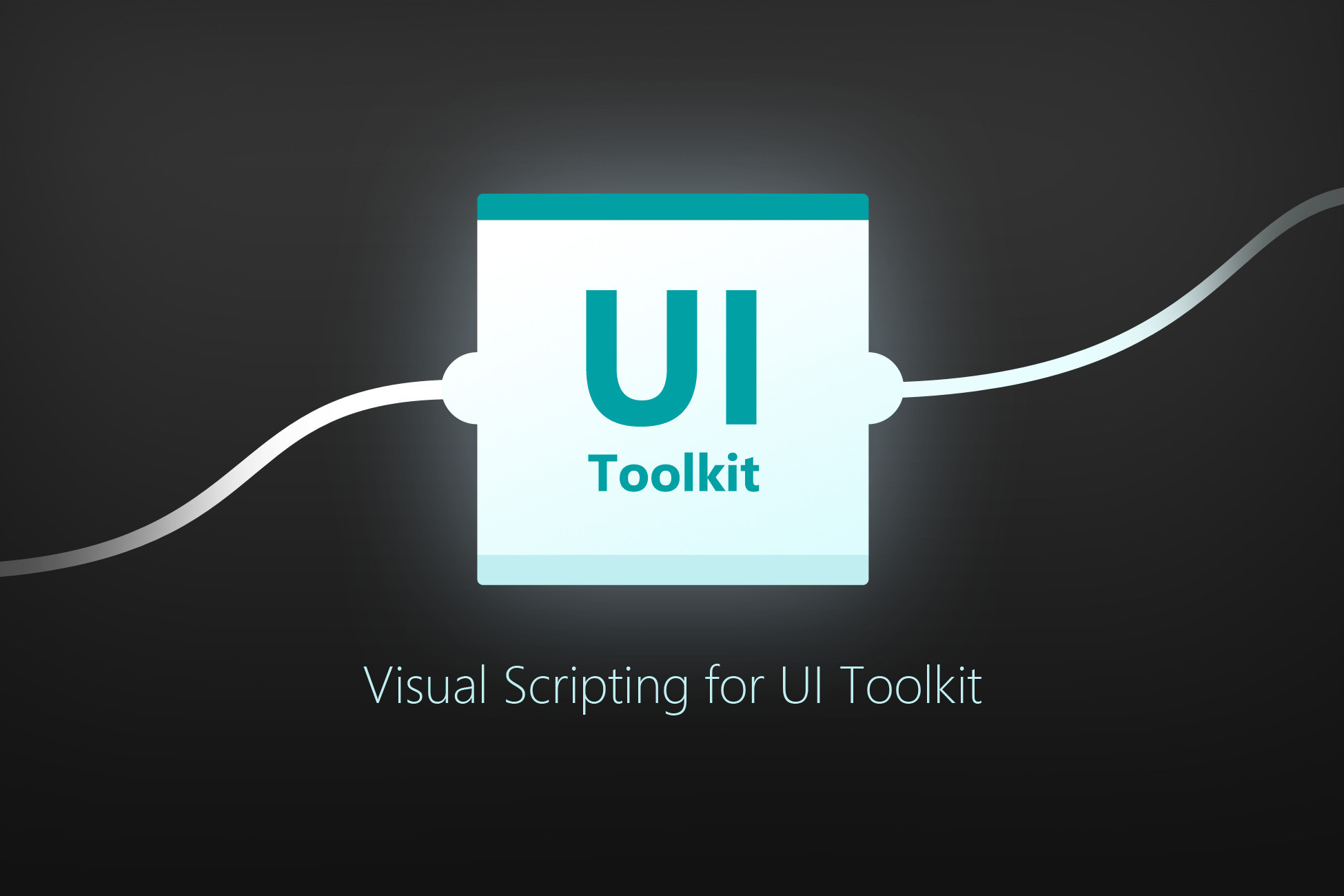 UI Toolkit Visual Scripting - Node based coding essentials for UI Elements preview 2
