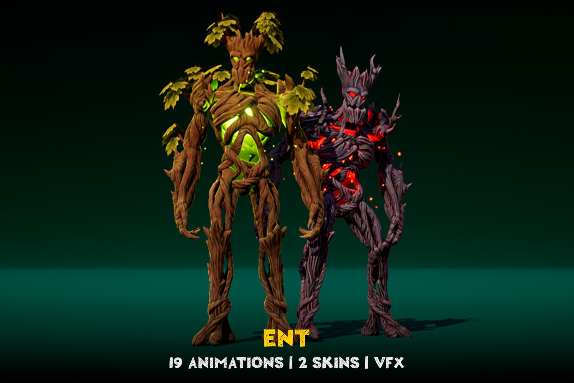 Ent preview 2