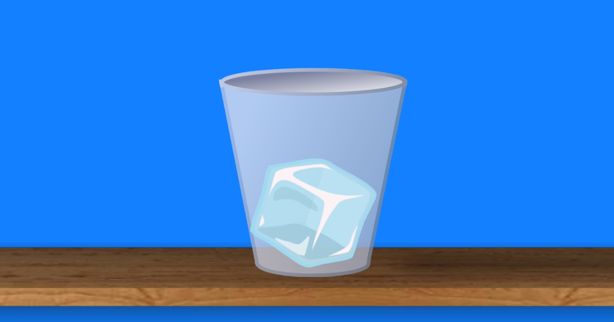 Ice Cube Jump - one tap endless hyper casual game - jump from one glass to another | Packs preview 2