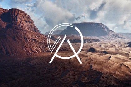 Atlas - terrain editor