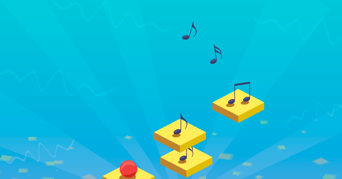 Hyper Casual Game Sound Effects and Music Loops preview 2