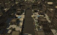 Desert Sandbox