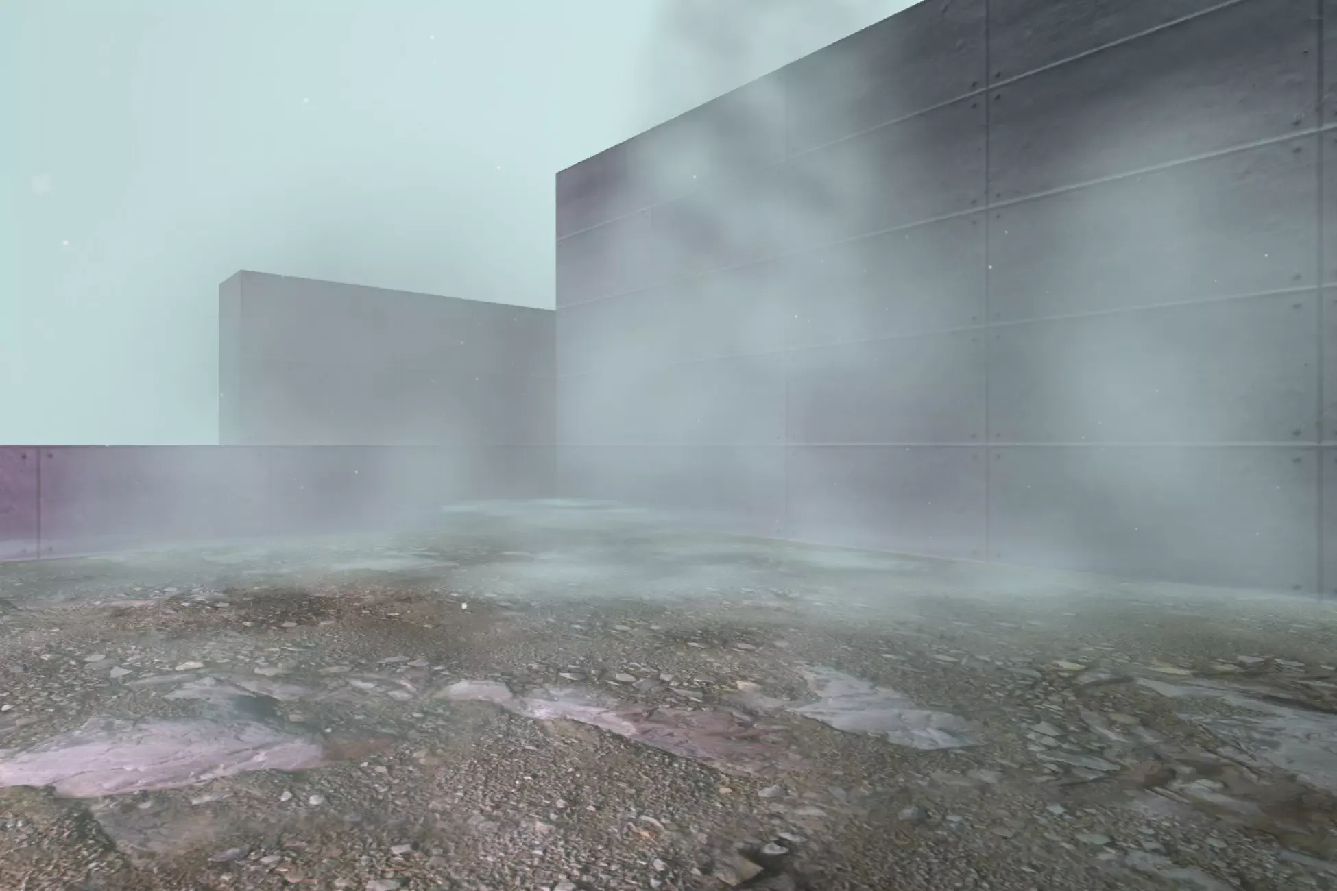Realistic Fog FX