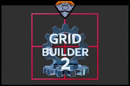 Grid Builder 2