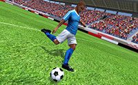 Soccer Players & Stadiums Pack