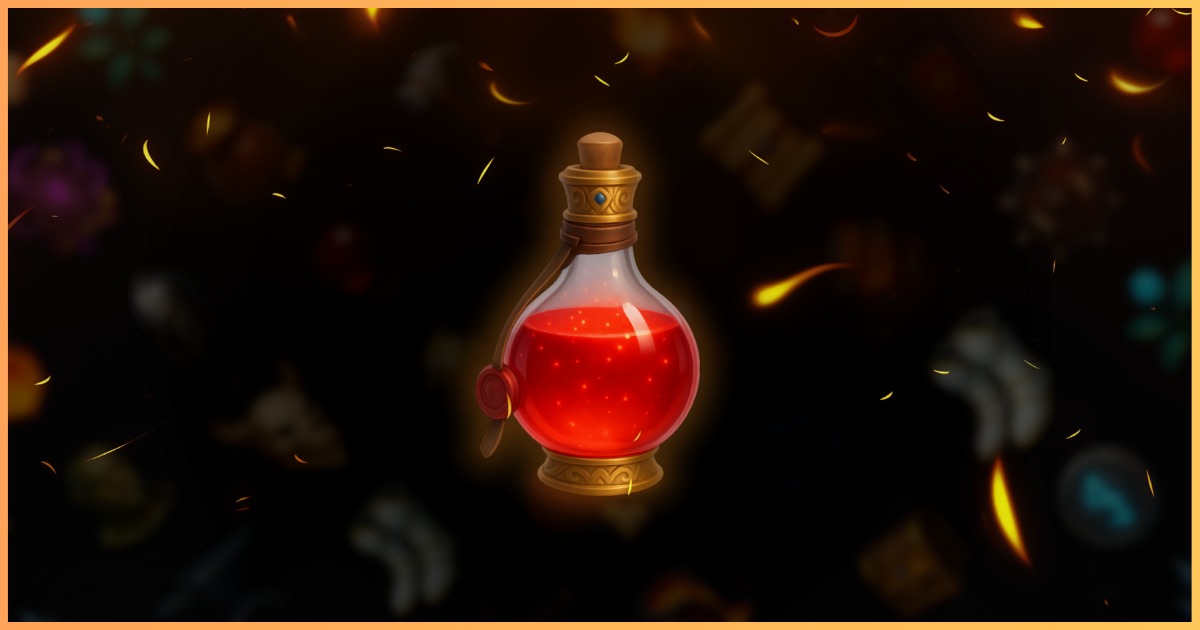 Item Bar - Spark Plugin | Game Toolkits preview 2