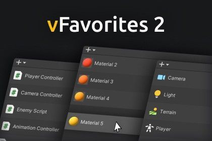 vFavorites 2