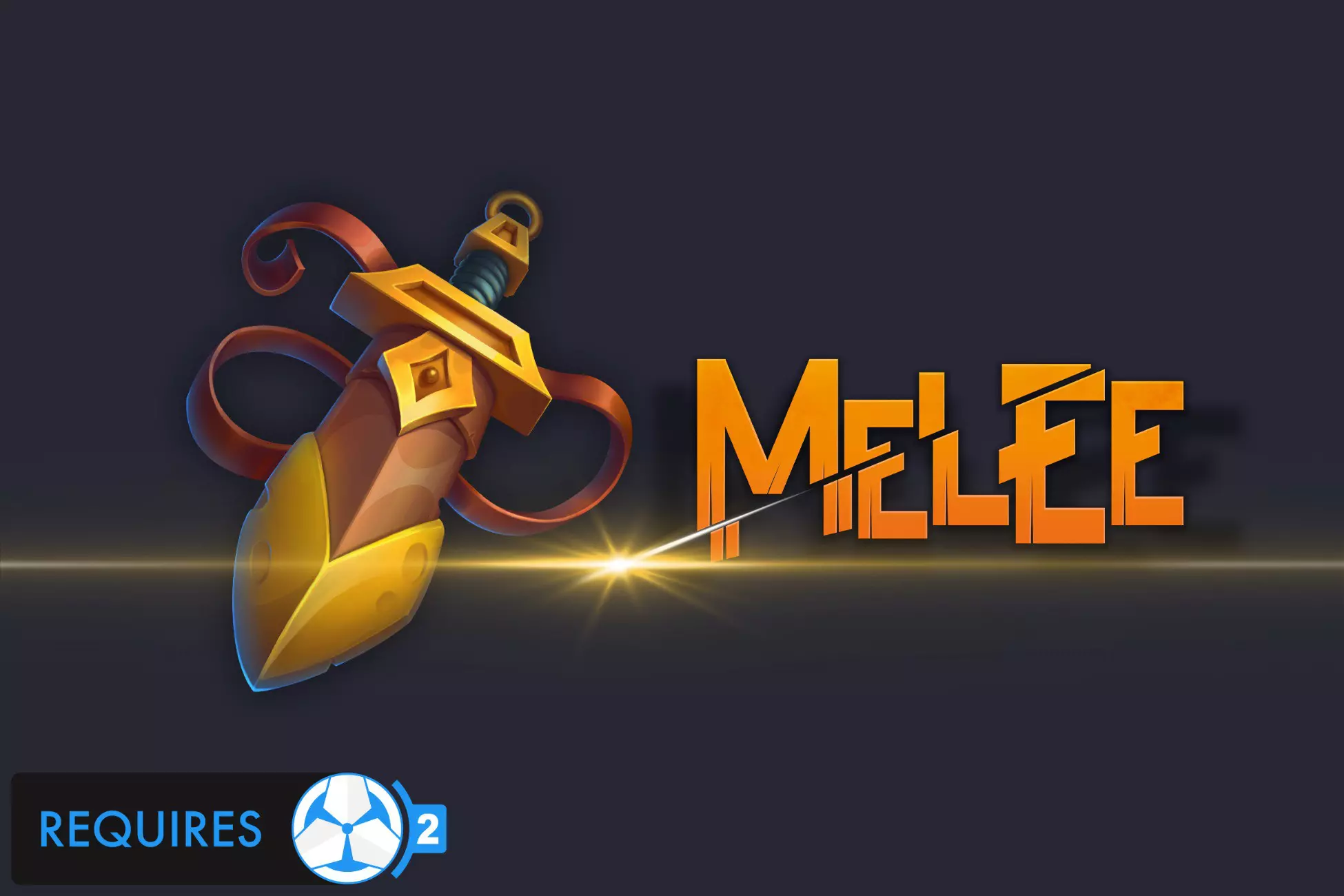 Melee 2 | Game Creator 2