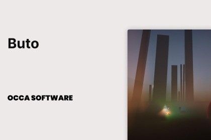 Buto - Volumetric Fog and Volumetric Lighting for URP
