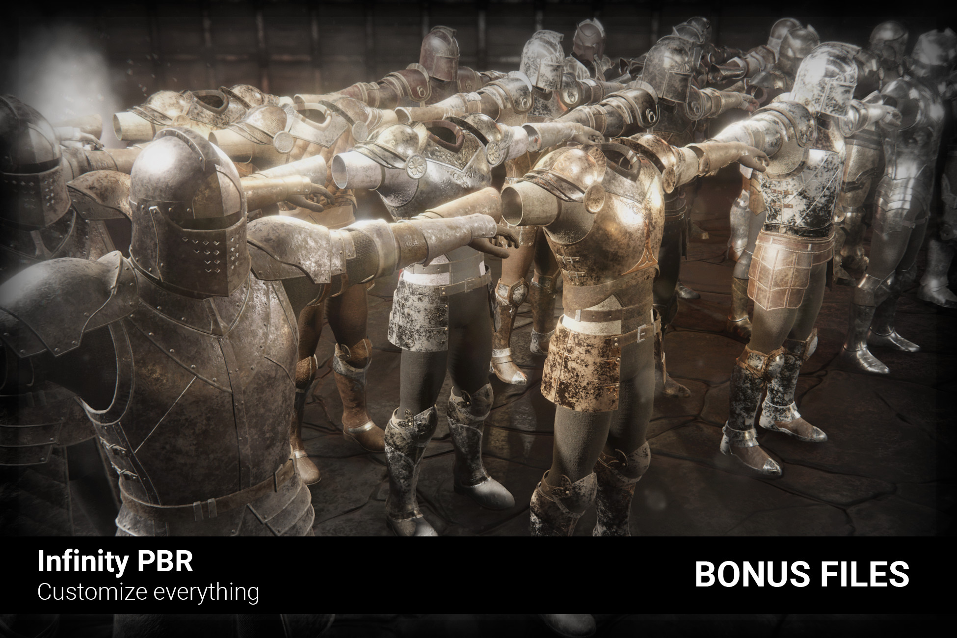 Armor Pack 2 - Bonus Files 4
