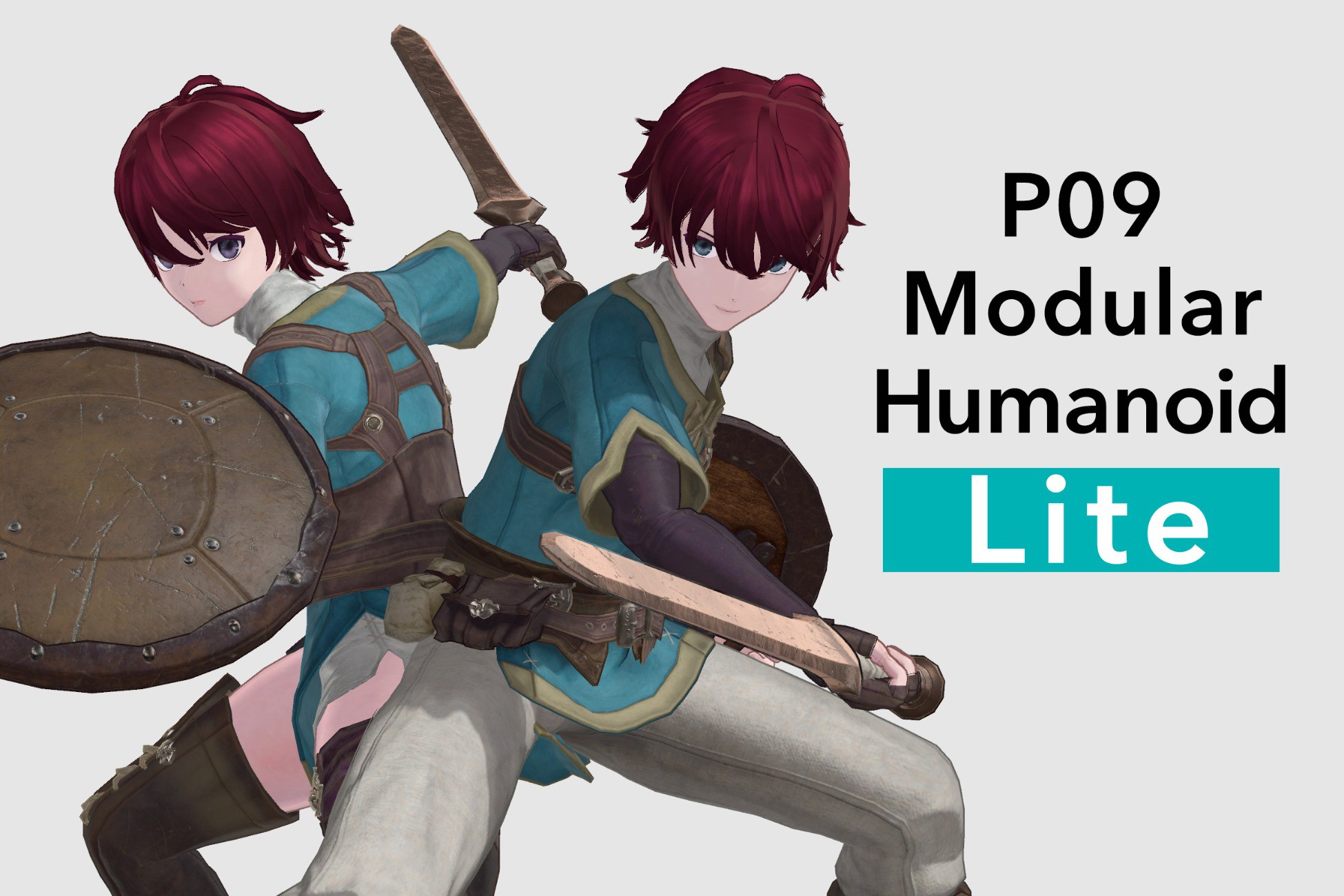 P09_Modular_Humanoid_Lite