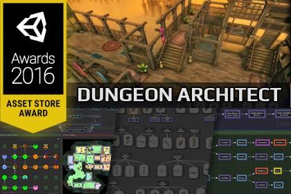 Dungeon Architect