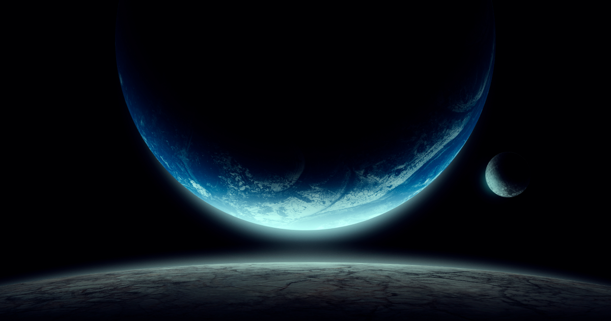 Space Graphics Toolkit preview 2