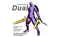 Frank Dual Sword
