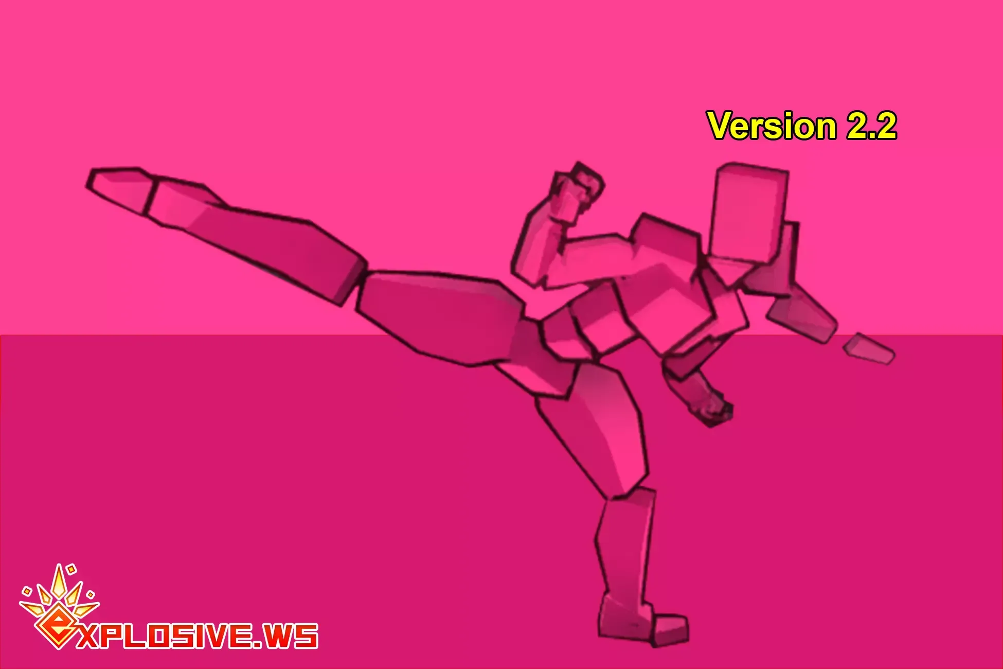 Female Fighter Mecanim Animation Pack