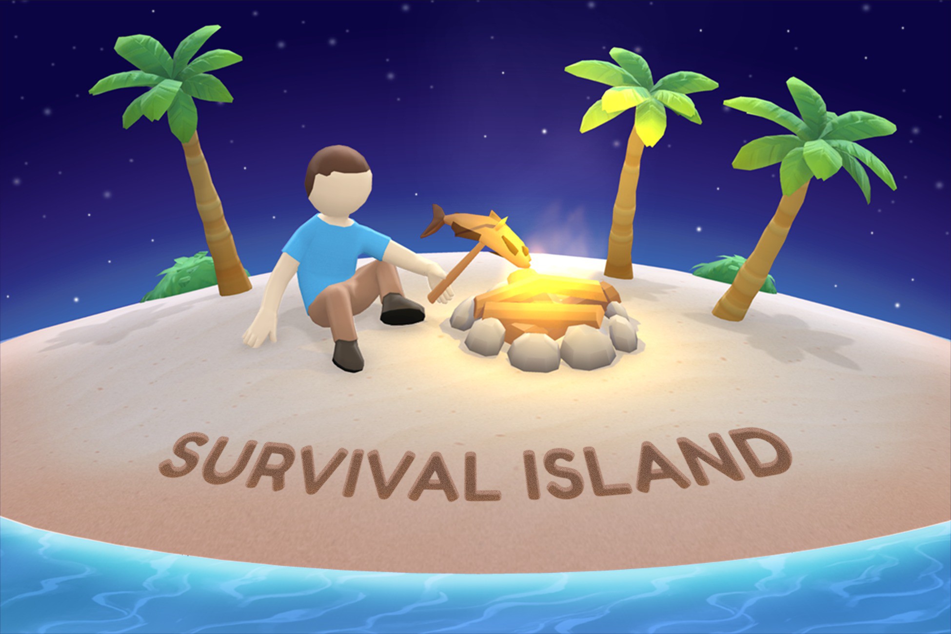 Survival Island