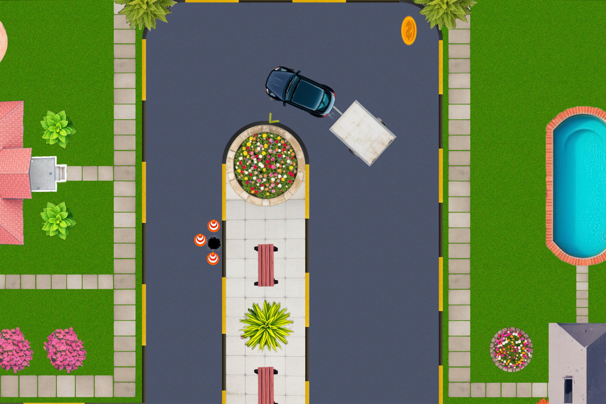 Car Parking Adventure | Packs