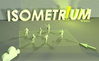 ISOMETRIUM 2023 - RTS Pro Kit