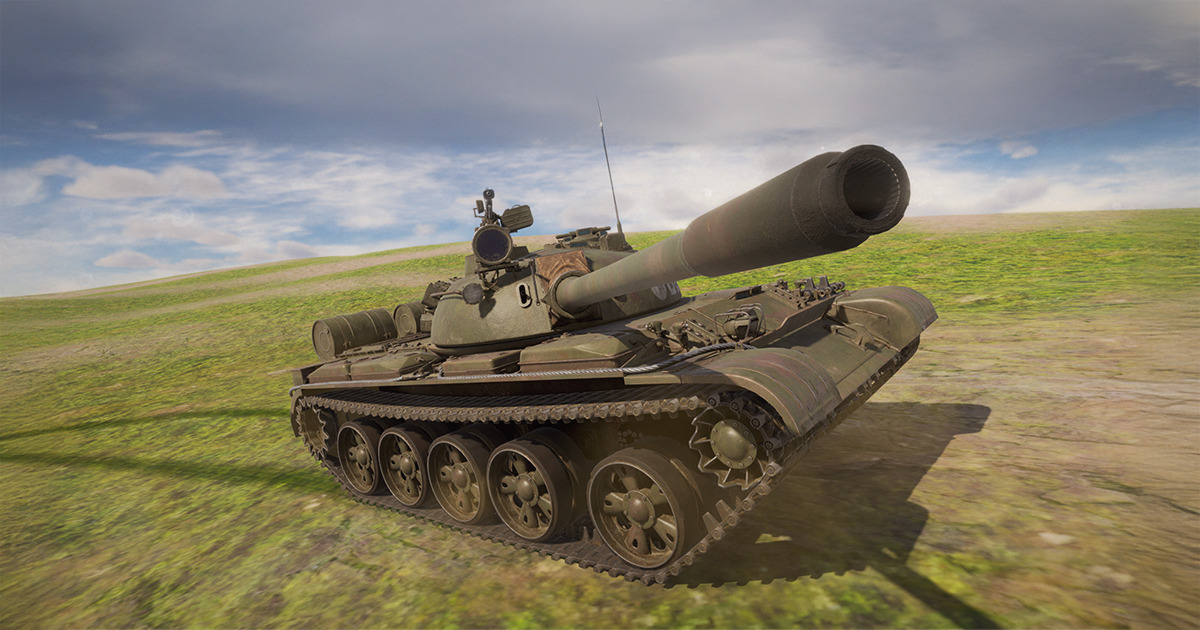 Realistic Tank Controller Pro | Physics preview 2